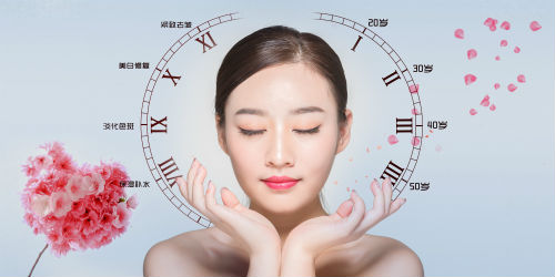 LED光學(xué)美容