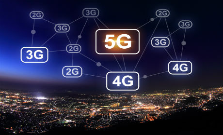 借5G通信之風  國內(nèi)PCB行業(yè)加快轉(zhuǎn)型升級步伐