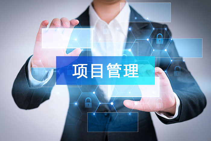 項目數(shù)字化管理