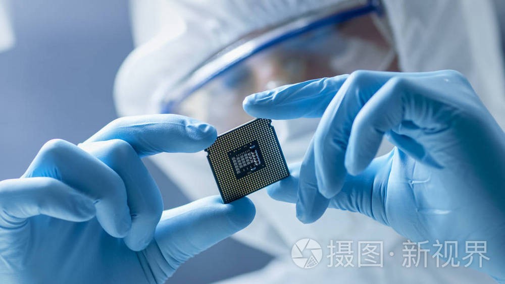 2023年全球無人駕駛車載芯片市場規?？赏黄?60億元，定制化ASIC將脫穎而出