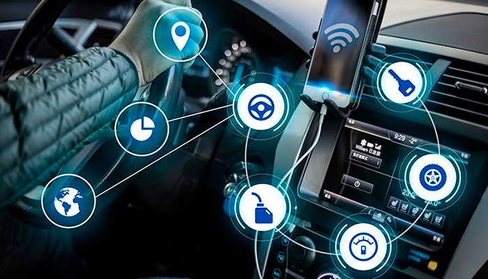 自動駕駛、元宇宙等新興應用，正為Wifi芯片帶來增長空間，Wi-Fi 6芯片迎來好時光！