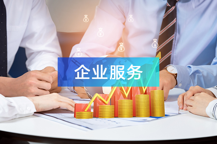 企業(yè)服務