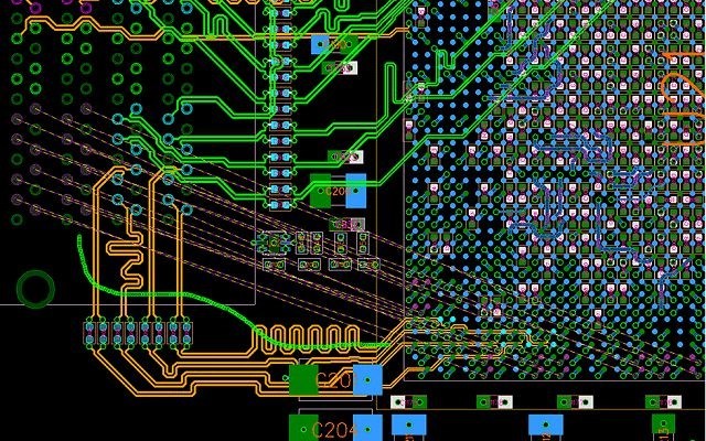 高端光刻機光源和光學鏡頭等核心設備被國外壟斷，國內企業仍處于追趕階段