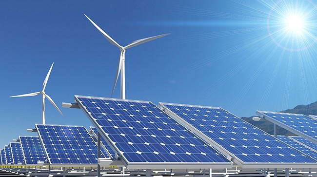 我國風電、光伏發電利用率分別提升至96.7%、98.2%！