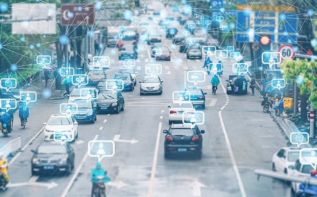 智能汽車引領汽車產業價值鏈、供應鏈加速重構！