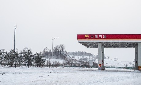 氫能基礎(chǔ)設(shè)施產(chǎn)業(yè)集聚效應(yīng)明顯，油氫合建是未來方向