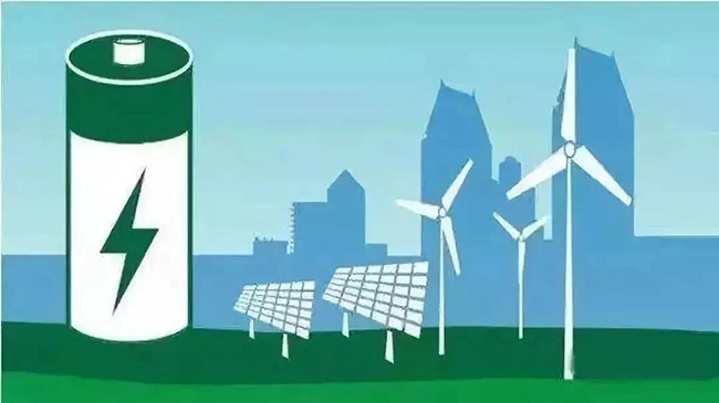 儲能市場潛力巨大，鋰電企業(yè)紛紛布局！