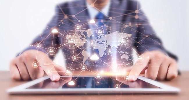 善用大數據拓客軟件，破解企業找客戶難題！