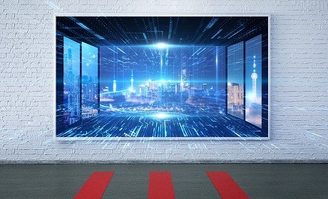 面板價格步入上行周期，OLED邁入高速發展期