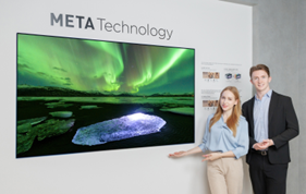 LG Display發布“大尺寸OLED”及“可伸縮顯示”新技術論文，備受全球關注!