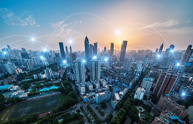 我國(guó)智慧園區(qū)建設(shè)需求持續(xù)高速增長(zhǎng)，2025年市場(chǎng)規(guī)模預(yù)計(jì)將超2000億元！