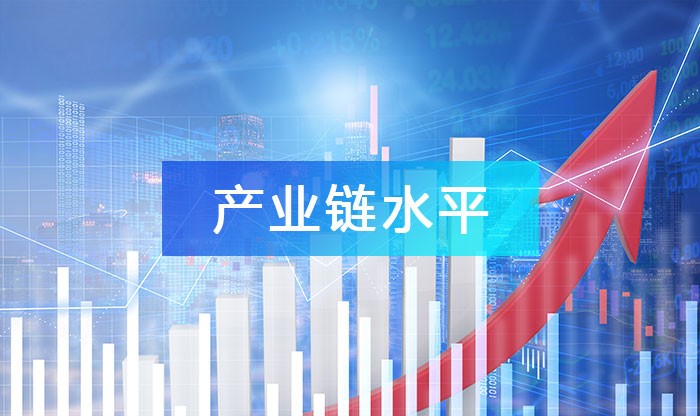 延鏈補鏈強鏈，提升產業鏈水平、增強產業競爭力！