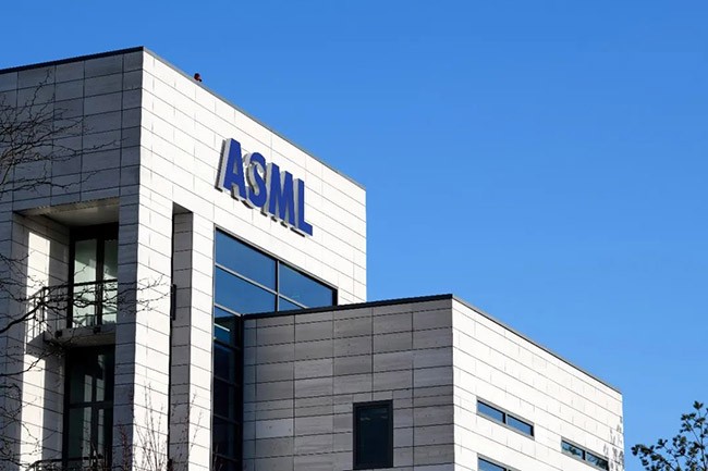 全球半導體設備“五強”變局初顯端倪，ASML反超應用材料！
